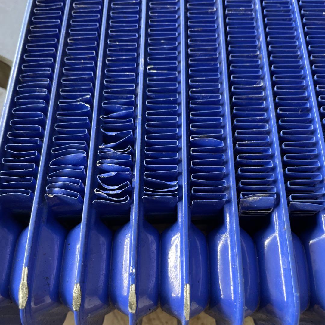 124 jzx100 オイルクーラー