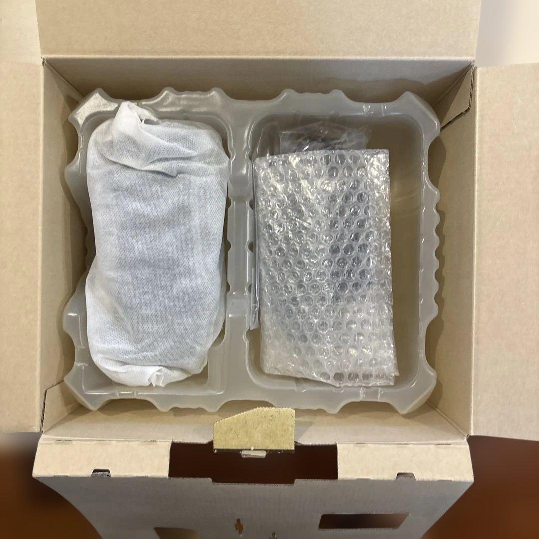 ビデオカメラ JVC Everio R 4K GZ-RY980-A