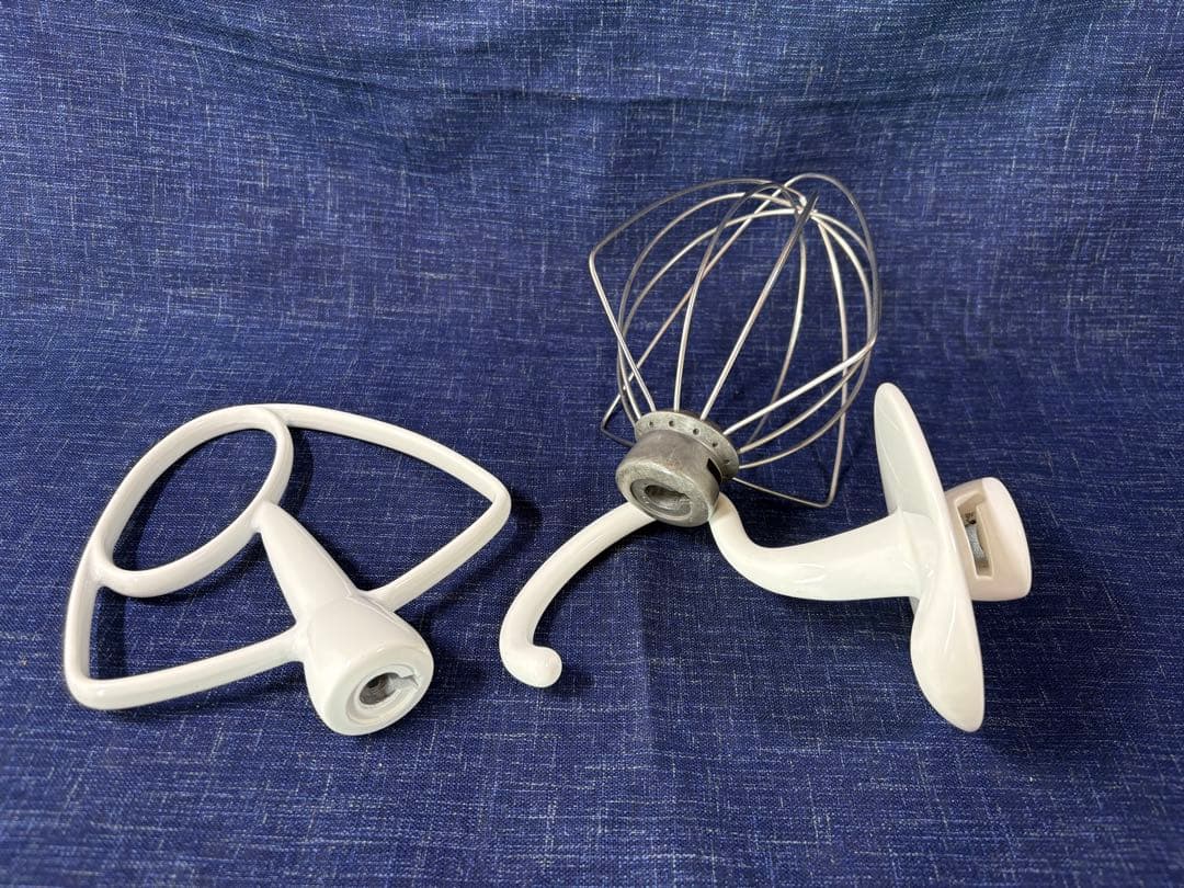 2組セット　メランジュール・ロボ（ヴィヴィアンレッド）　愉しく焼いてね　（笑笑）