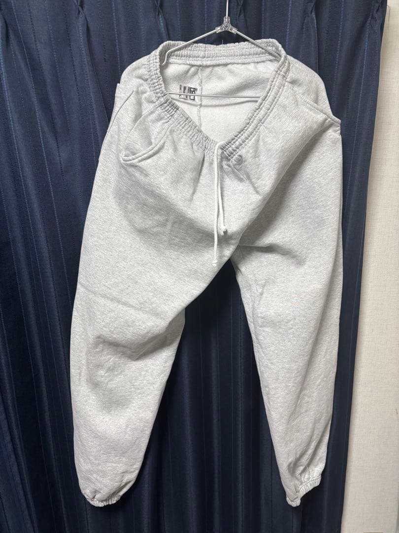 ロサンゼルスアパレル　スウェット上下セット