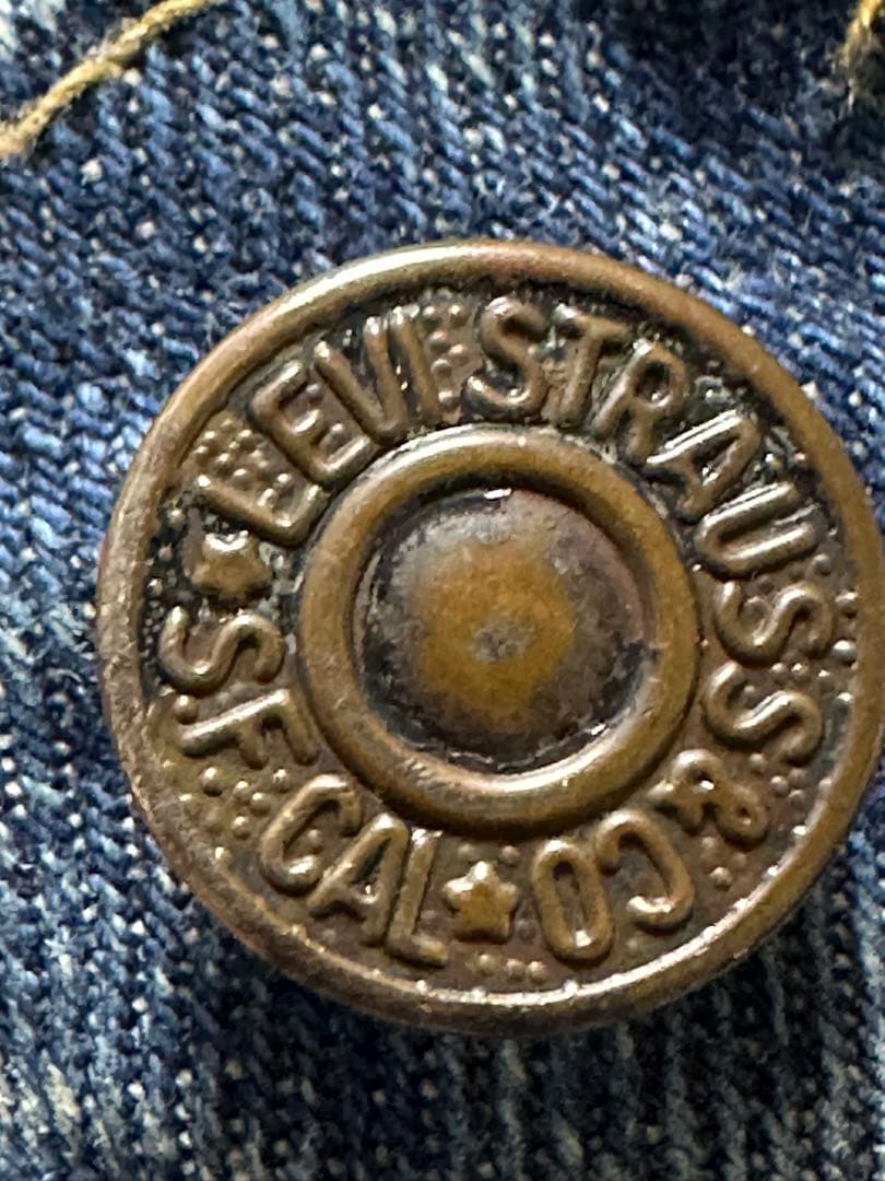 さ*ー様 levis 505 66前期　ジャンク