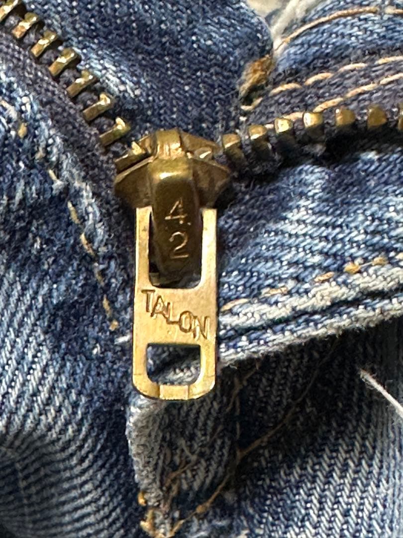 さ*ー様 levis 505 66前期　ジャンク