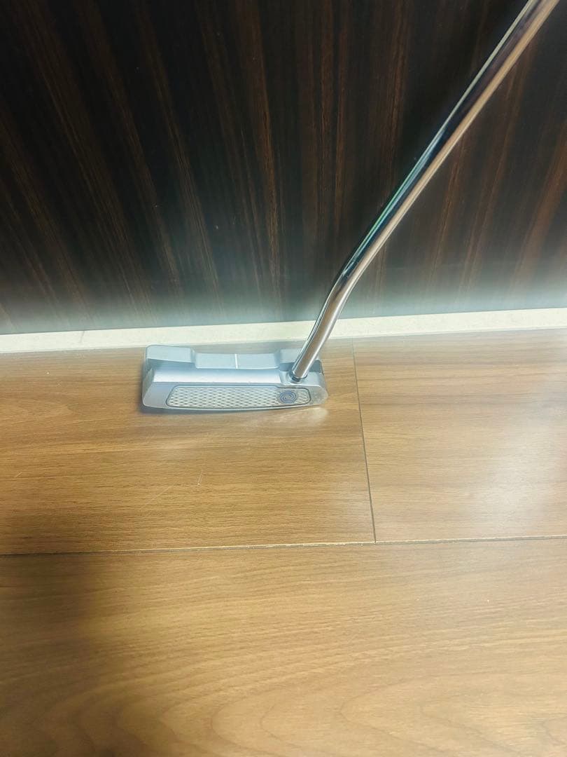 【やすたか】オデッセイ WORKS VERSA 1W 36インチ パター