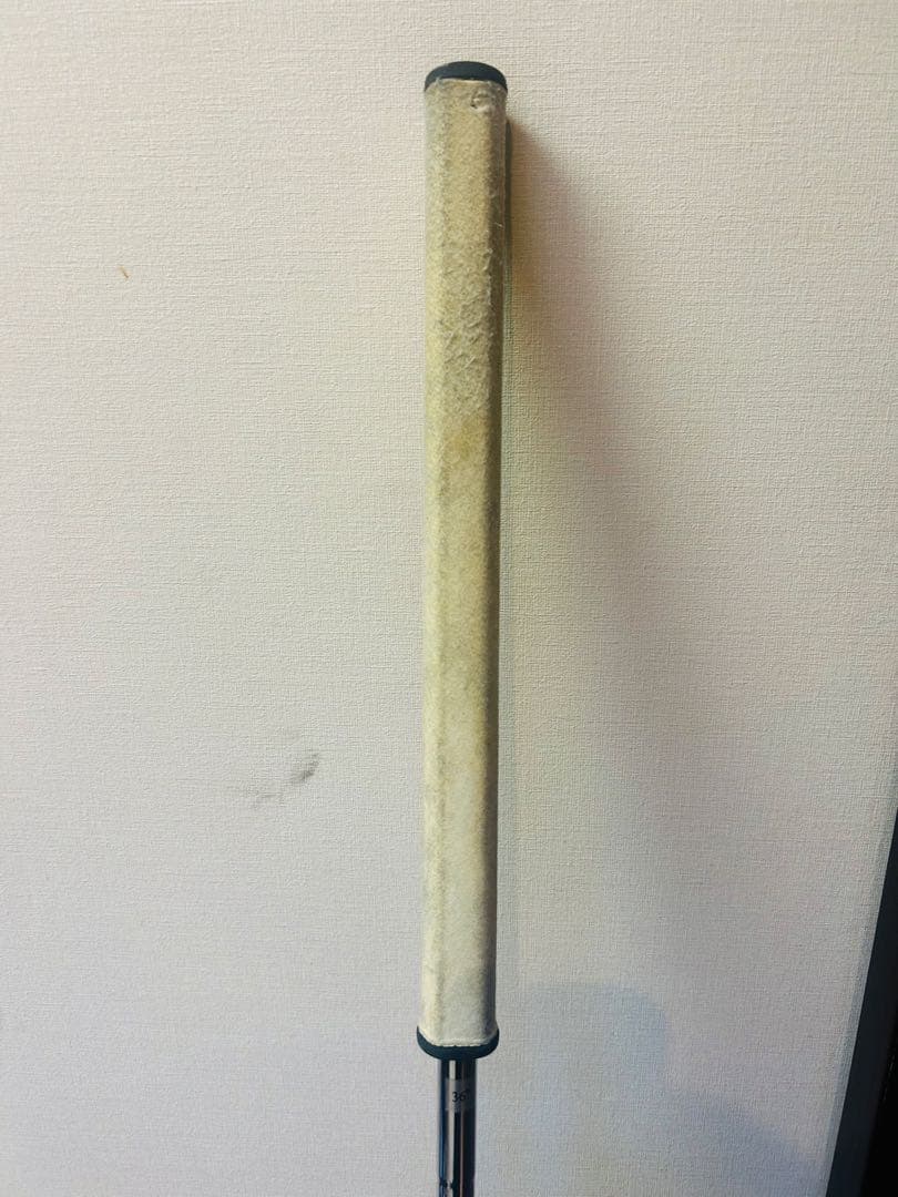 【やすたか】オデッセイ WORKS VERSA 1W 36インチ パター