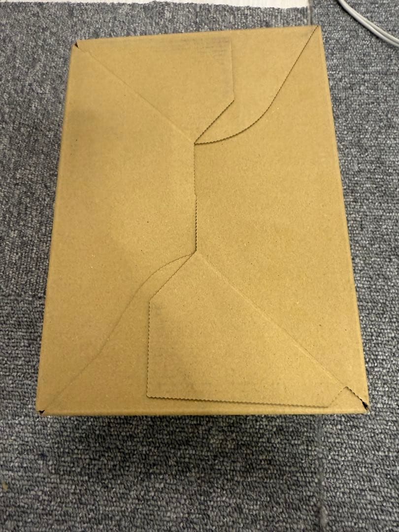 【新品未開封】シュリンク付き　ハイクラスパックMEGAドリームex 1BOX