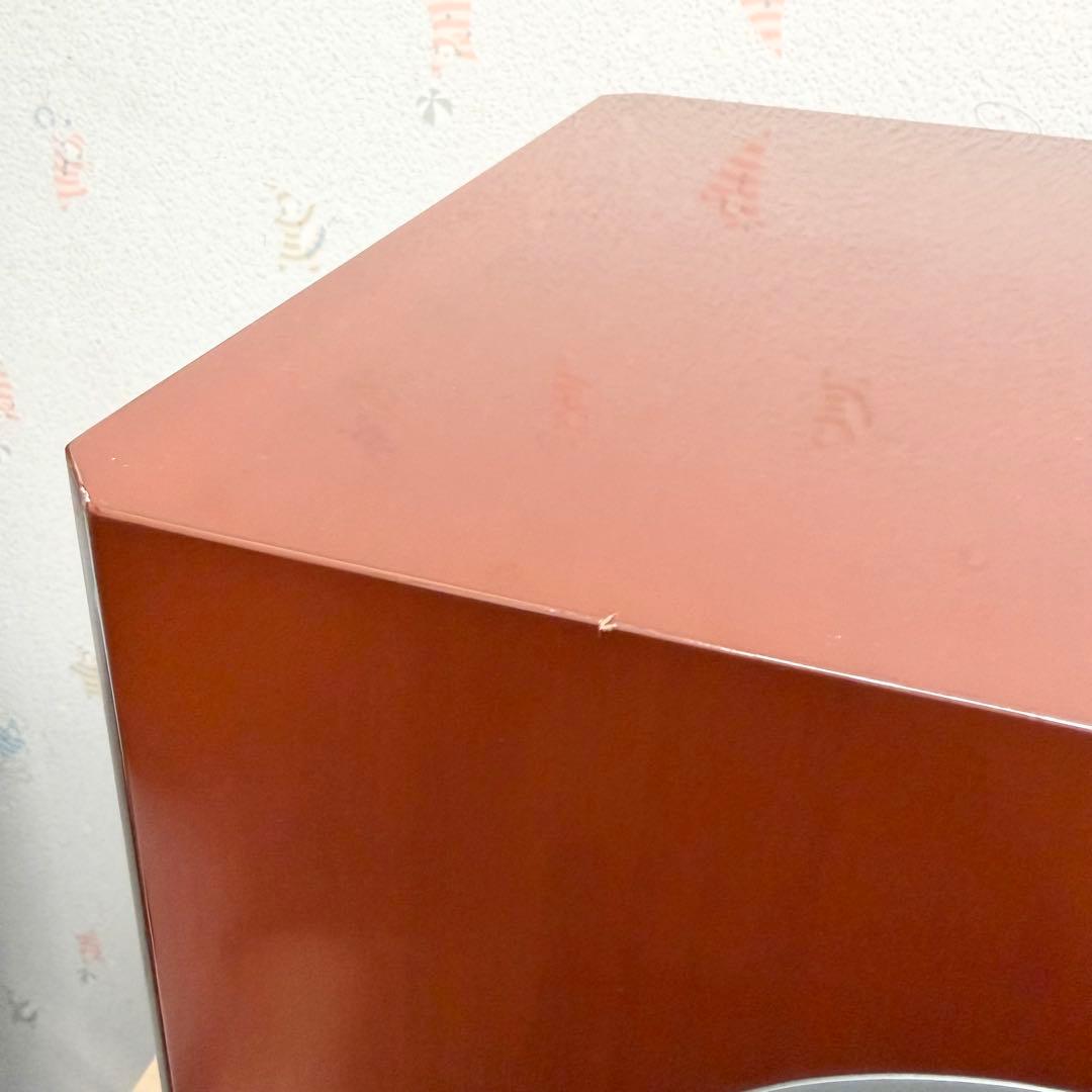 ヤマハ サブウーファー YST-SW325 チェリー