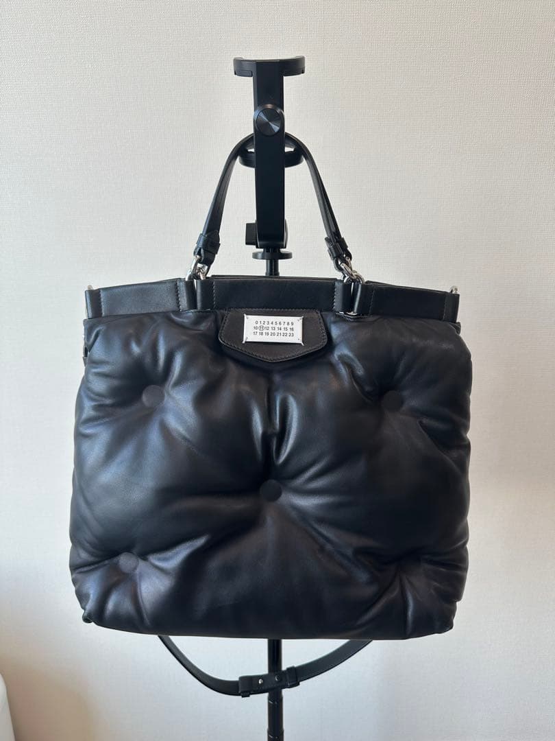 【Maison Margiela】ショルダーバッグ　グラムスラム