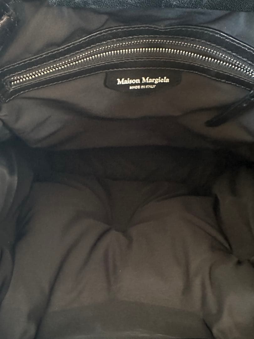 【Maison Margiela】ショルダーバッグ　グラムスラム