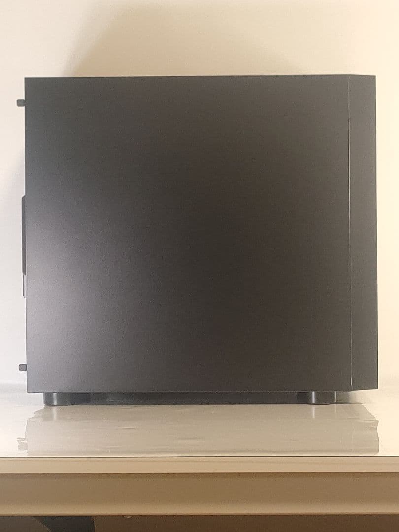 【村太PC】Ryzen7 5700x RTX4060