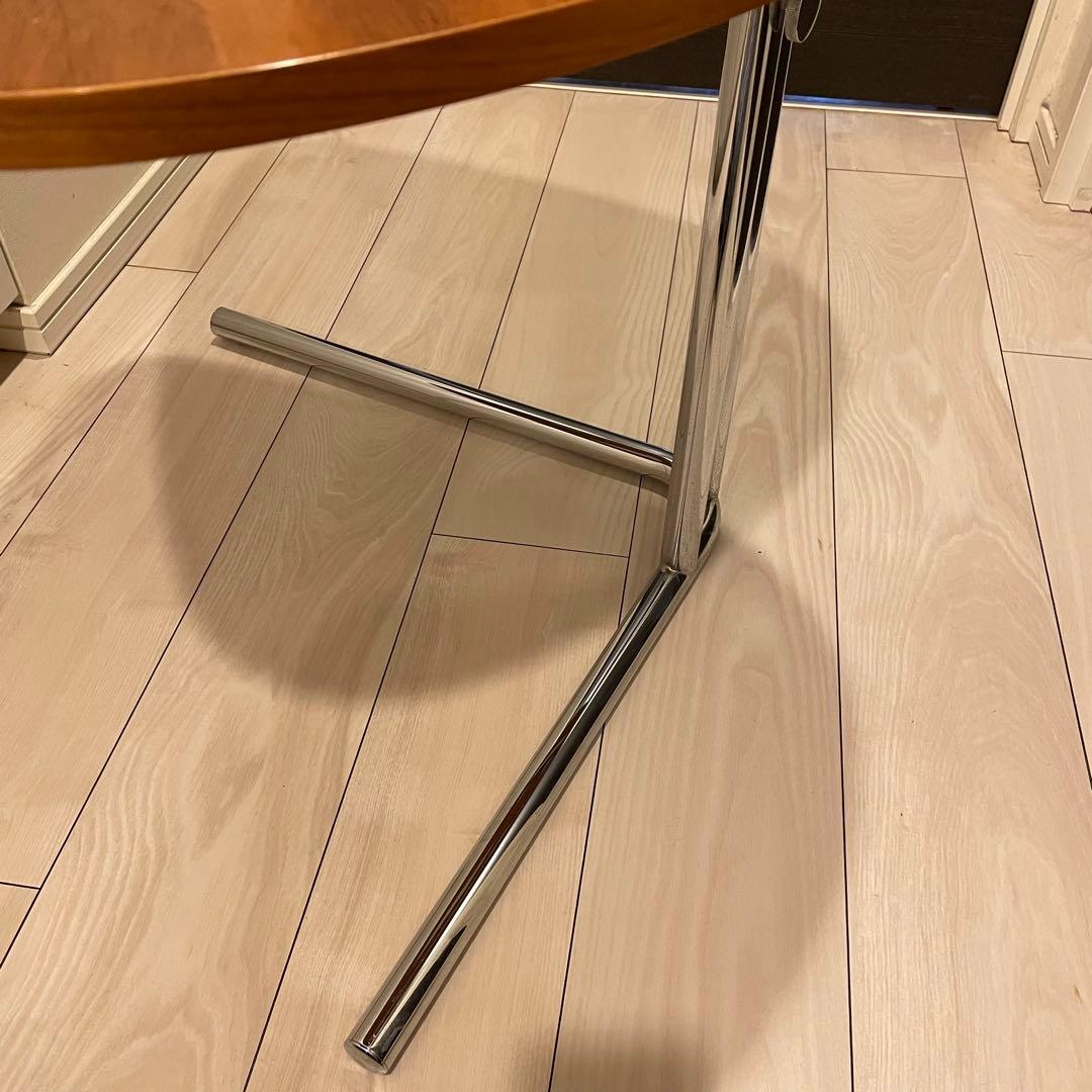 TECTA K22 サイドテーブル ウォールナット