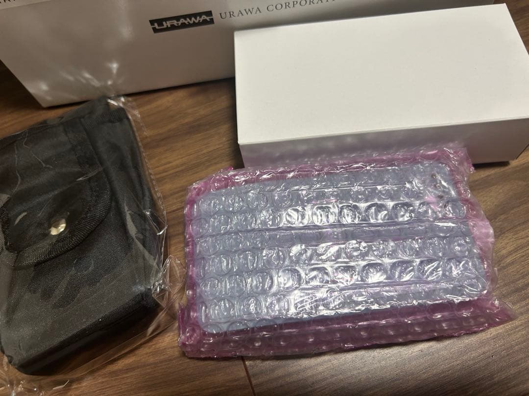 【新品】ネイルマシン urawa g3 ミント ポータブルネイルマシーンG3