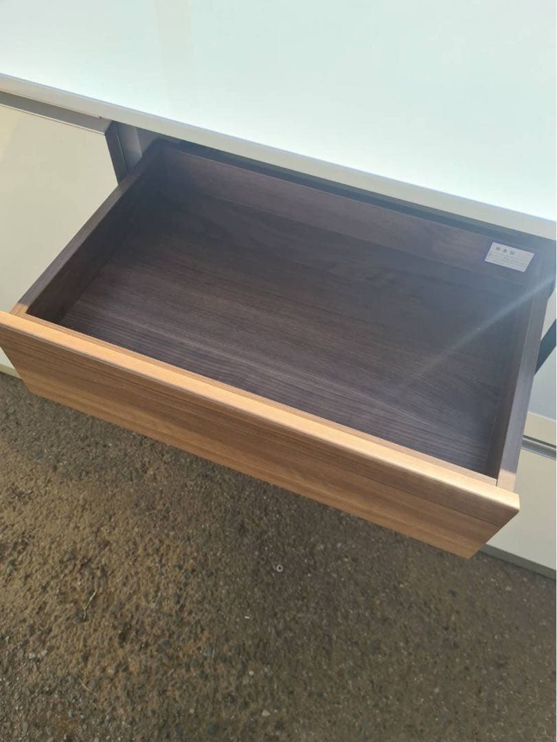 k　AYANO　キッチンカウンター　レンジ台　レンジボード