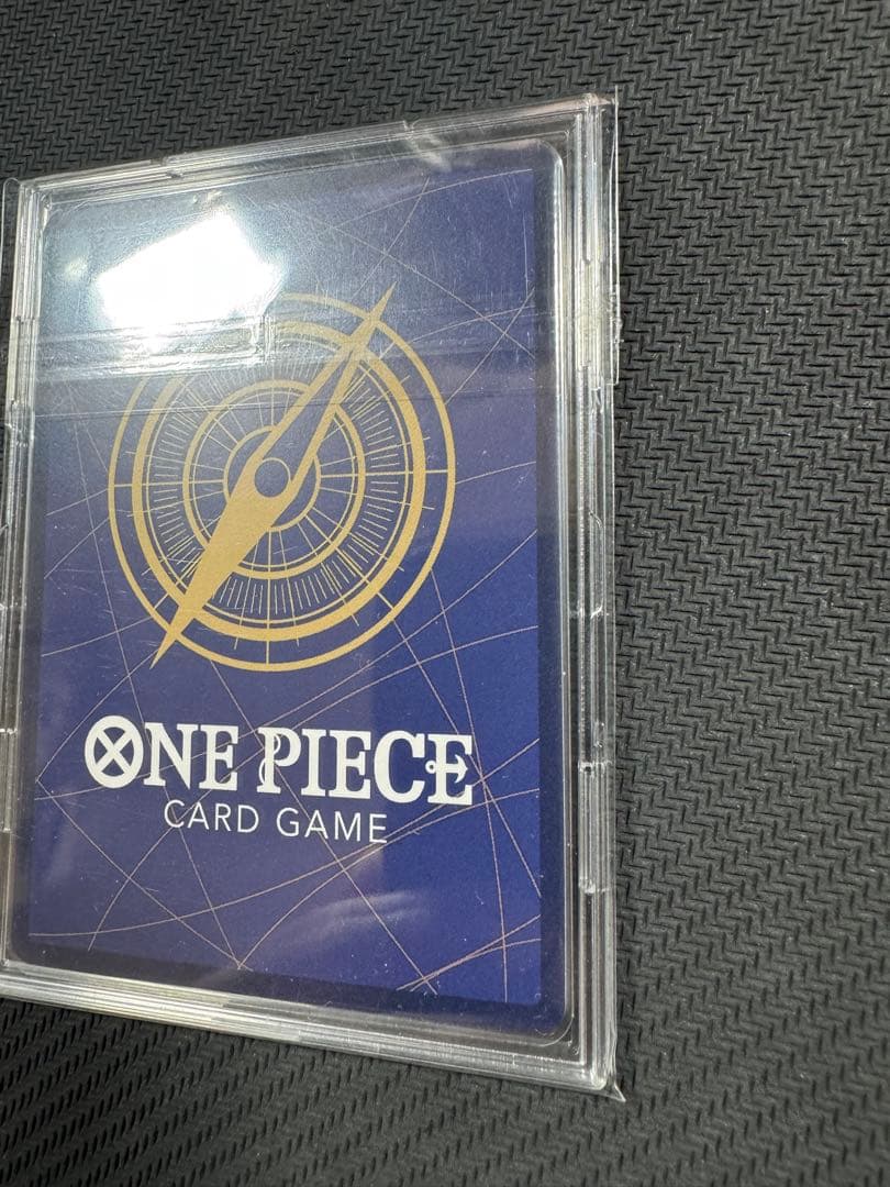 ワンピースカード　3枚セット