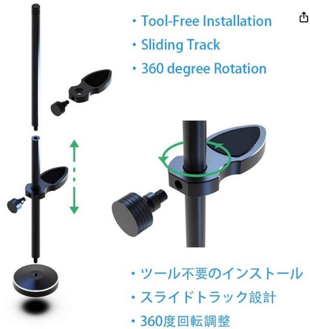 TUF Gaming GeForce RTX 3060 Ti OC(サポート付)