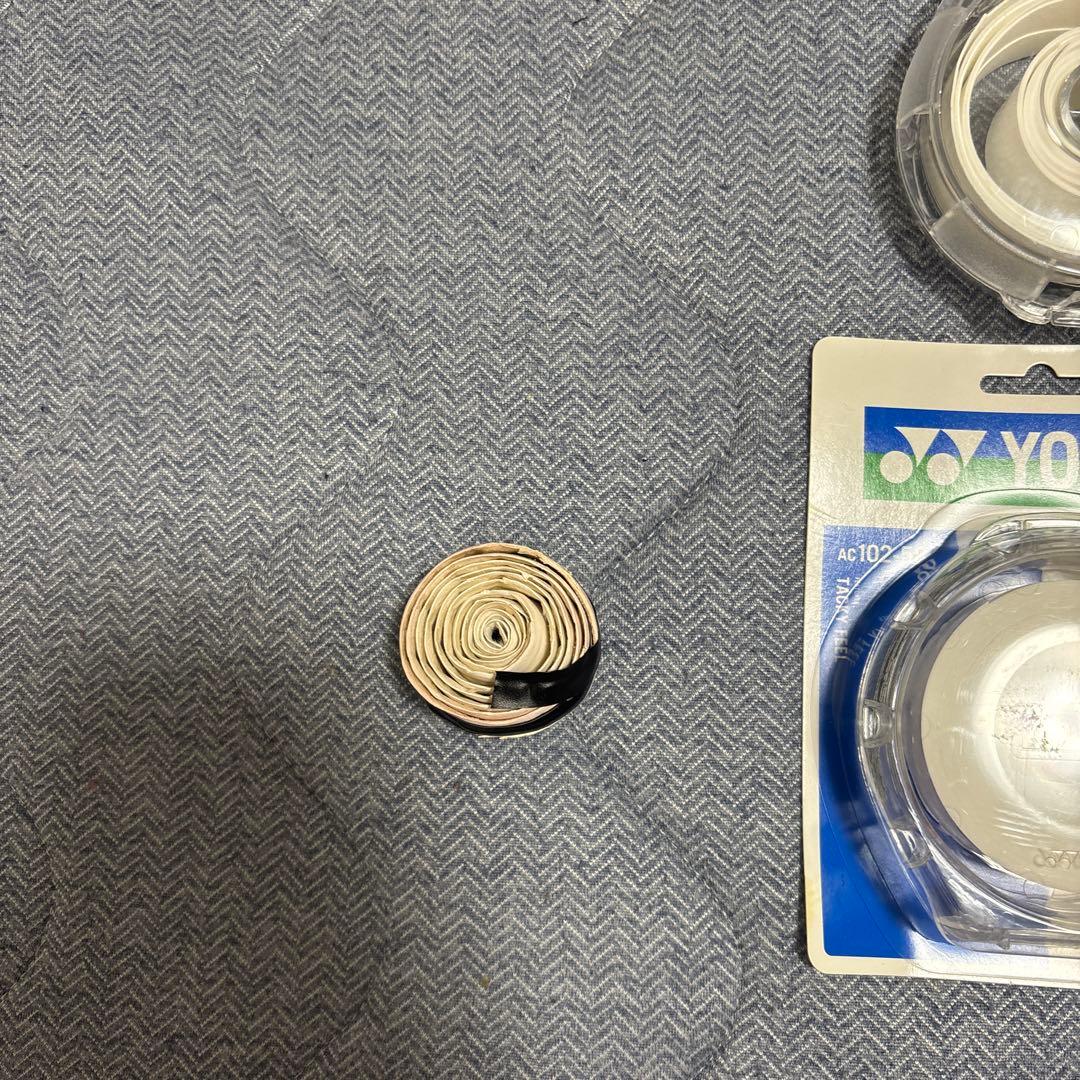 YONEX Fレーザー9S