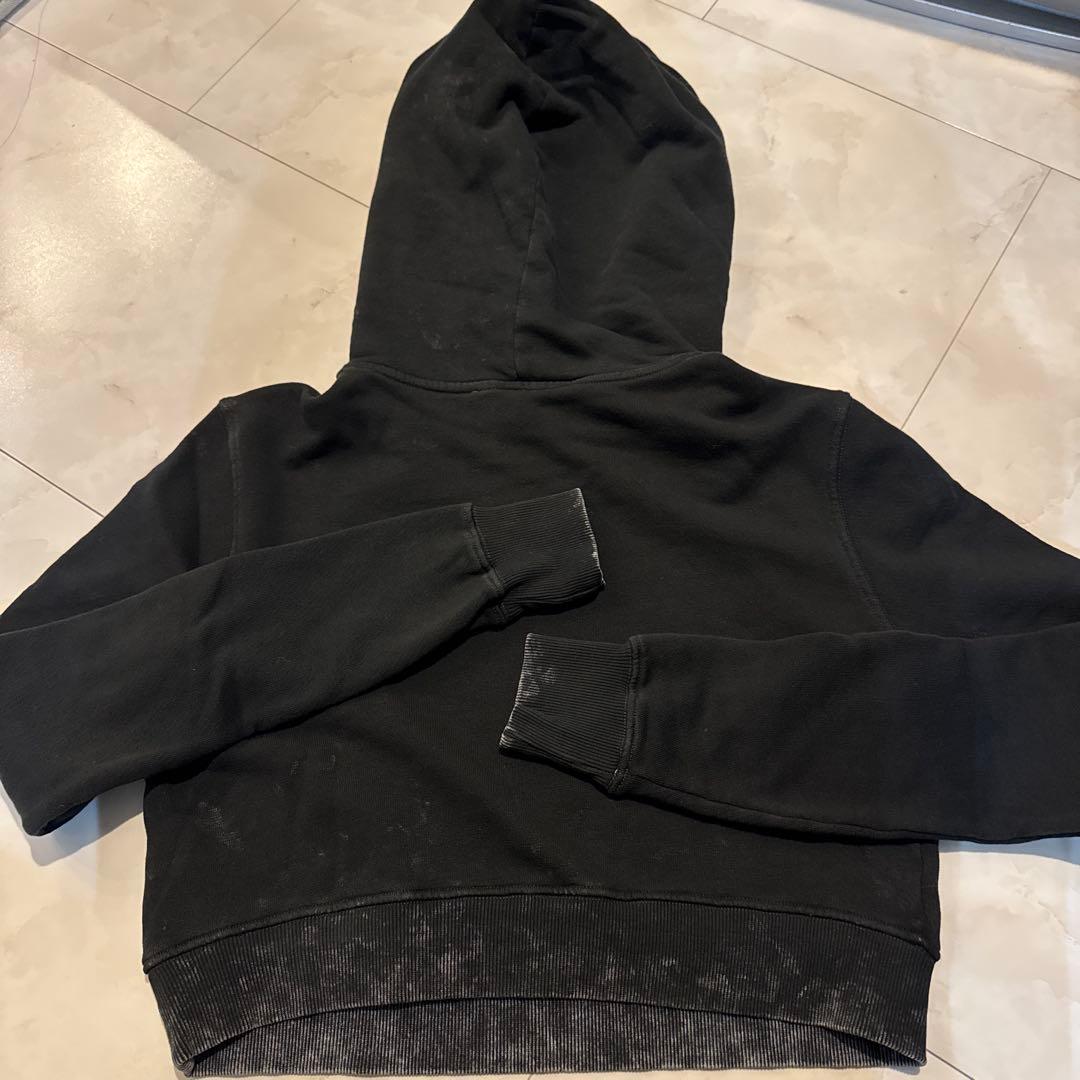 ⭐️新品⭐️ ✴︎タグ付✴︎ diesel ディーゼル　パーカー