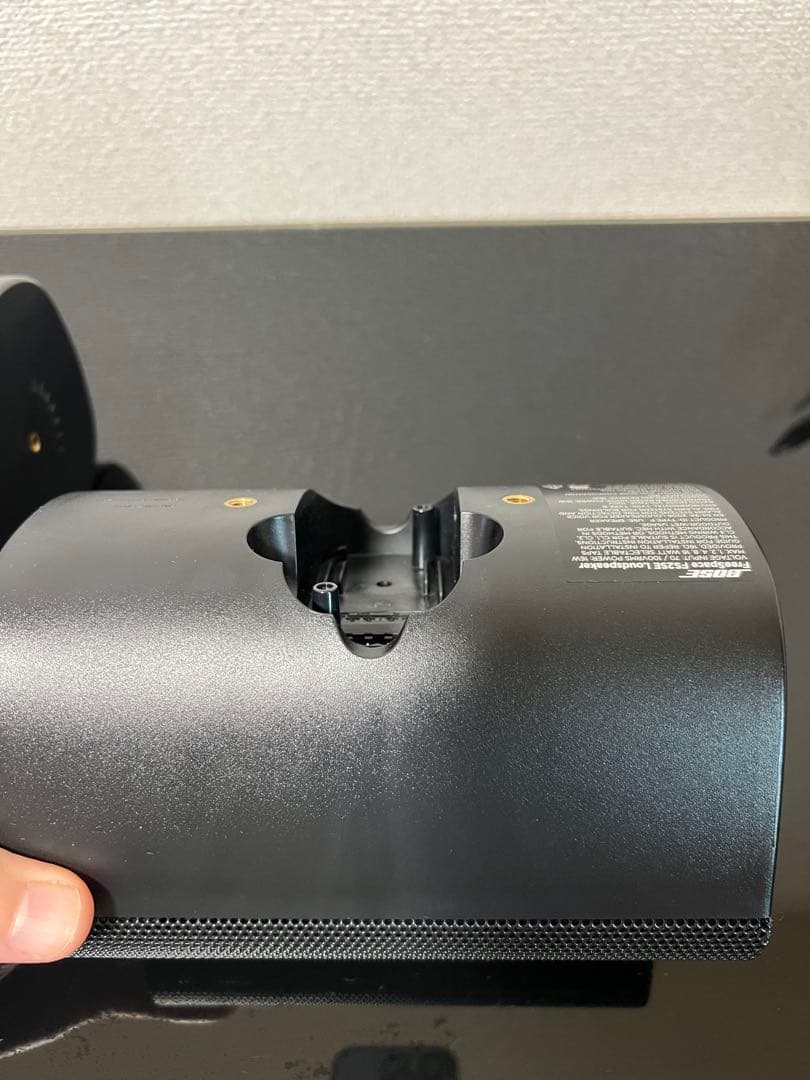 BOSE FS2SE（ブラック ） x 1ペア（2本入り）※値下げしました