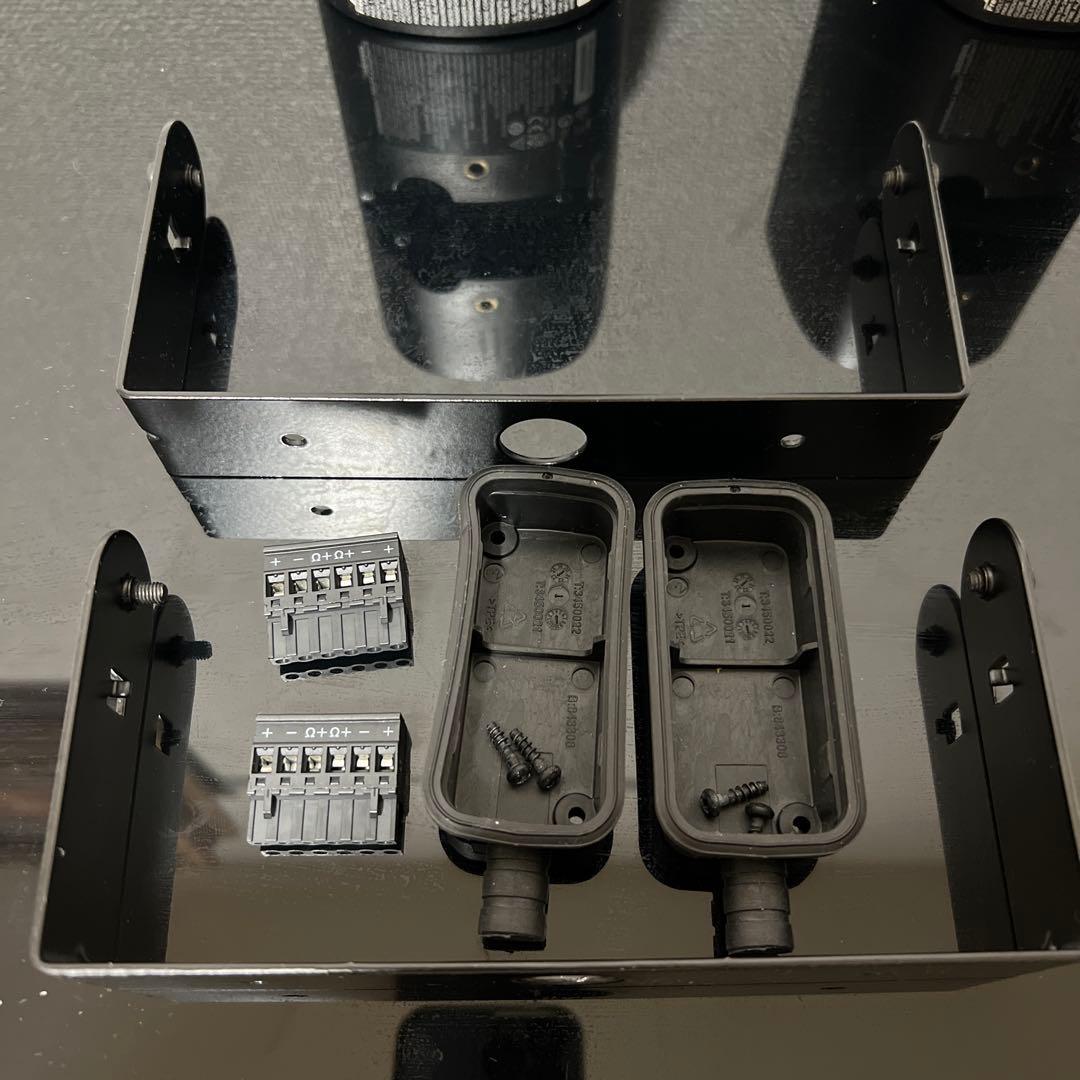 BOSE FS2SE（ブラック ） x 1ペア（2本入り）※値下げしました