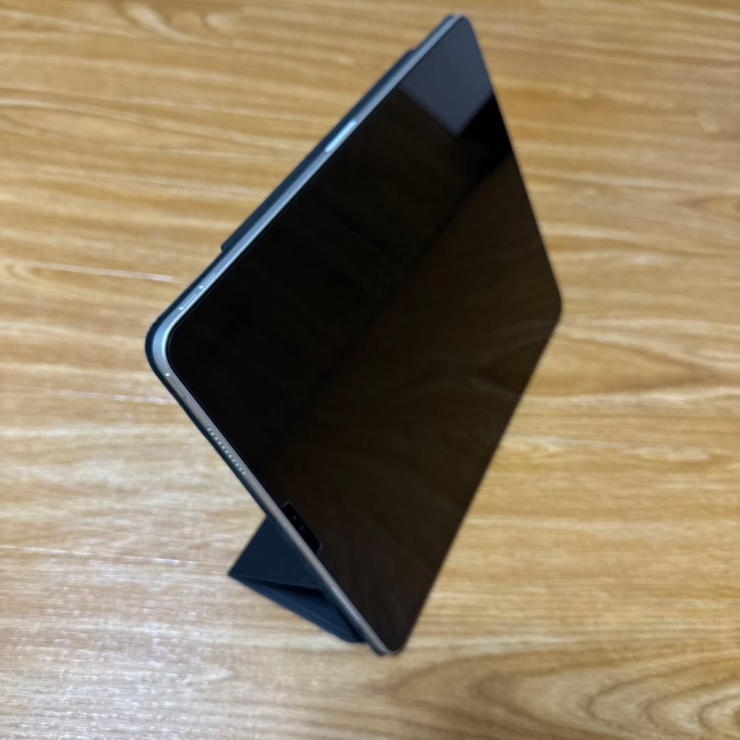 iPadPro 12.9インチ 第5世代 シルバー258GB WiFi