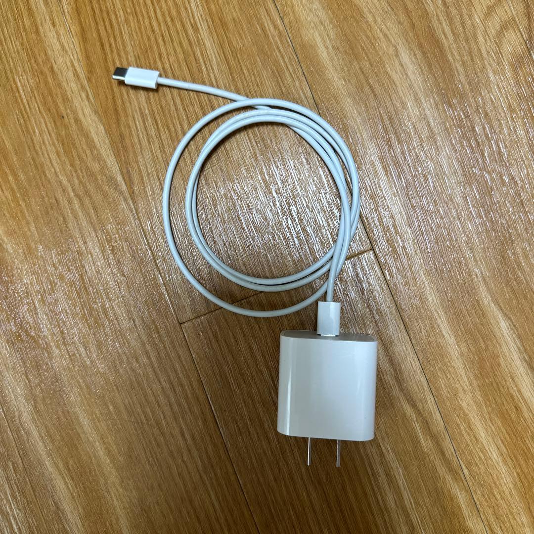 iPadPro 12.9インチ 第5世代 シルバー258GB WiFi