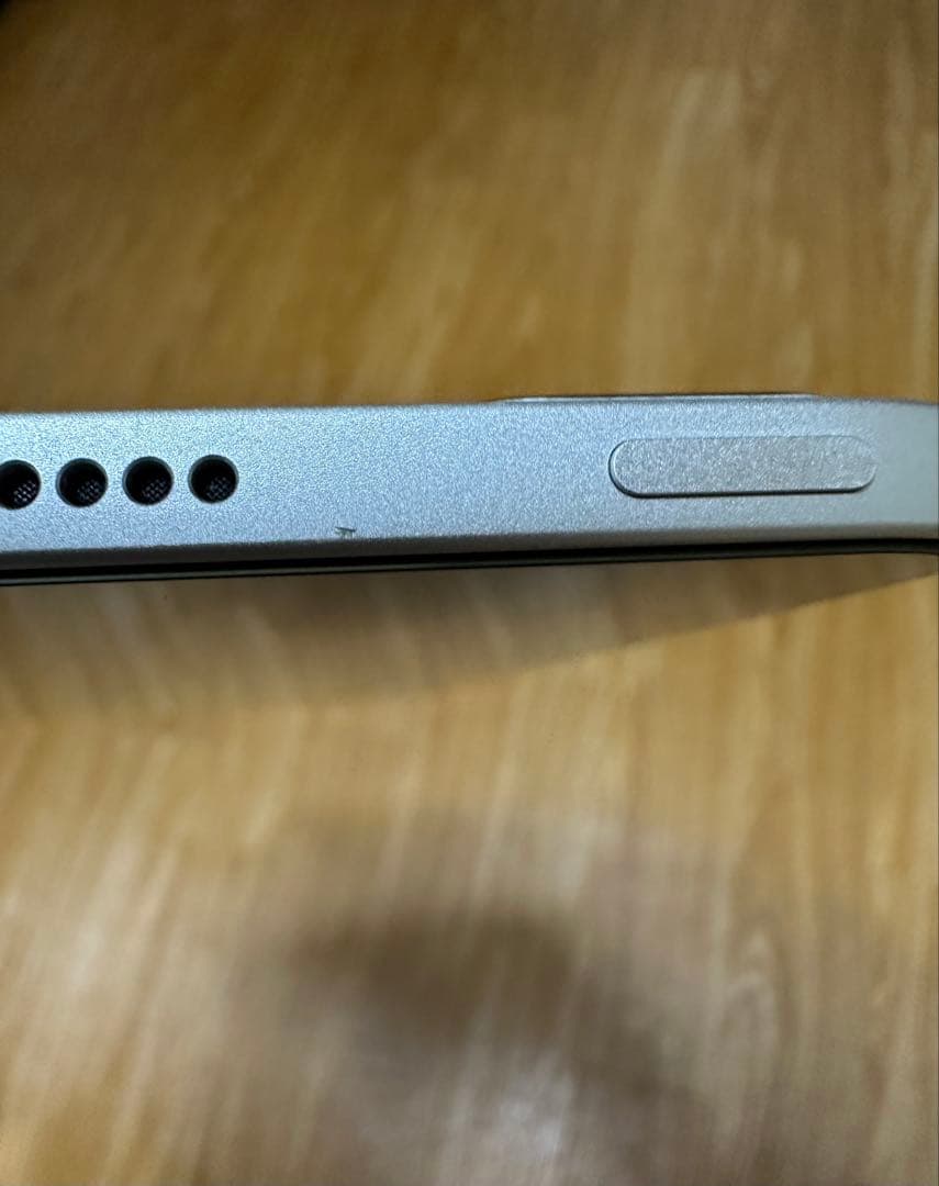 iPadPro 12.9インチ 第5世代 シルバー258GB WiFi