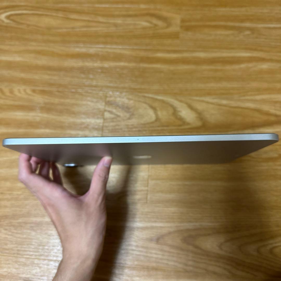 iPadPro 12.9インチ 第5世代 シルバー258GB WiFi