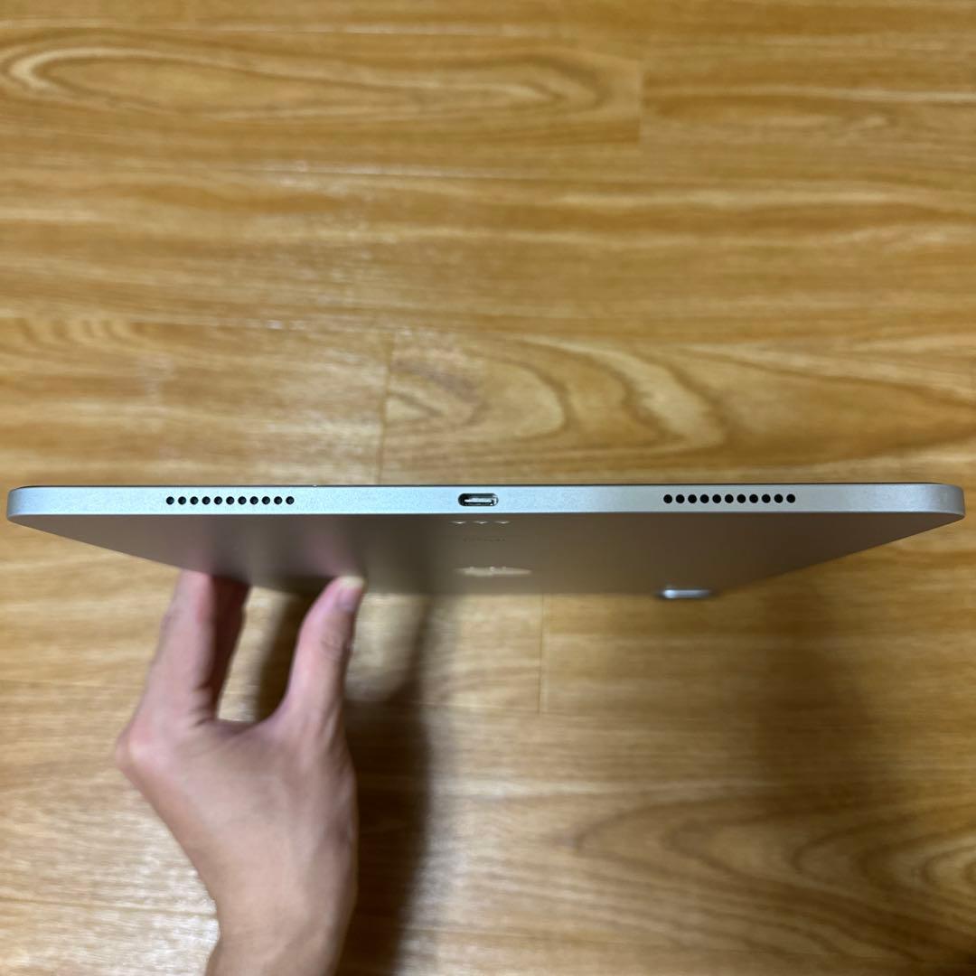 iPadPro 12.9インチ 第5世代 シルバー258GB WiFi