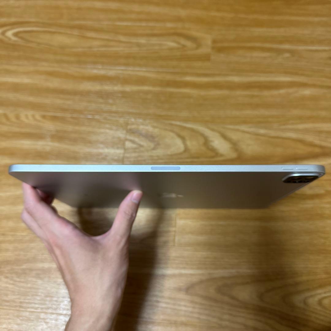 iPadPro 12.9インチ 第5世代 シルバー258GB WiFi