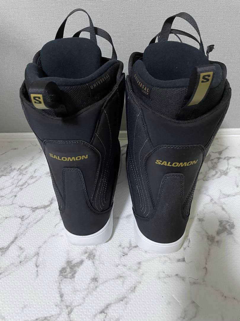 SALOMON サロモン　スノボ　ブーツ　25.0