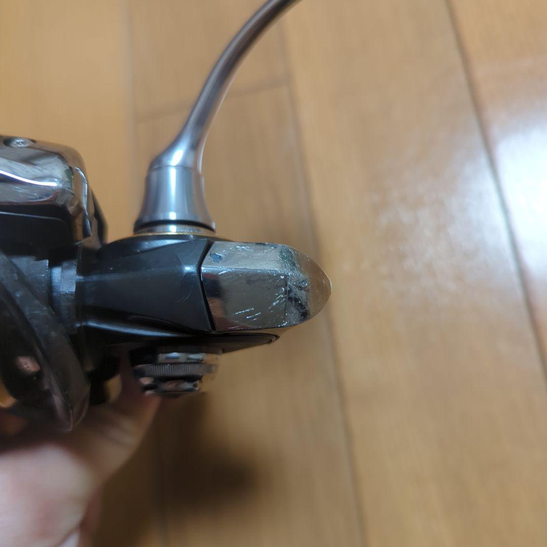 20ルビアス　2500s xh