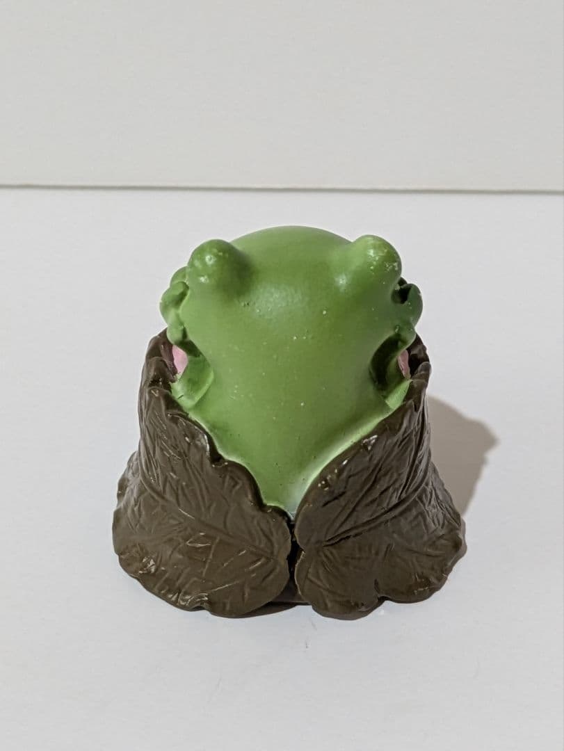 b*︎様 コポー カエル