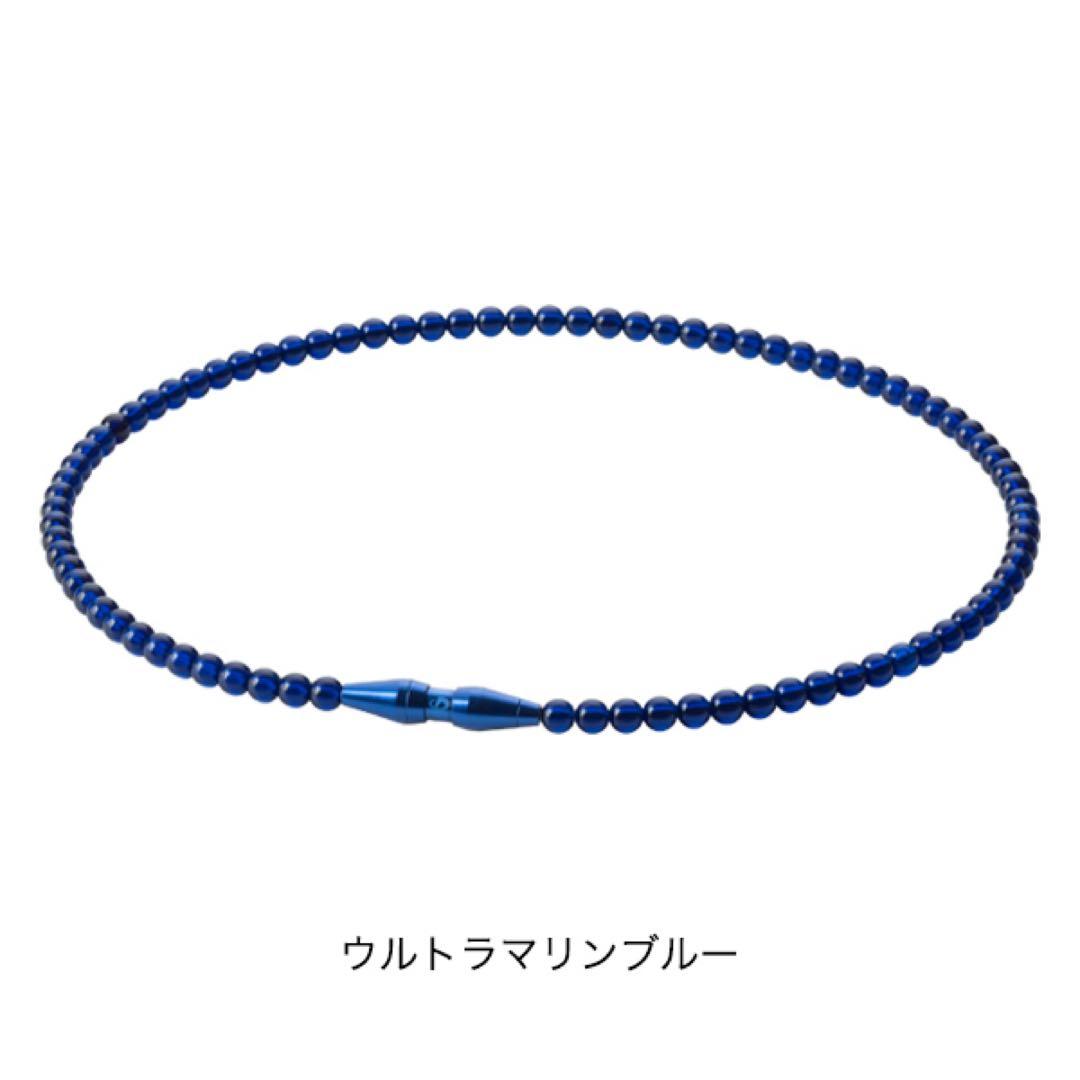 ファイテン RAKUWAネック レスEXTREME クリスタルタッチ50cm