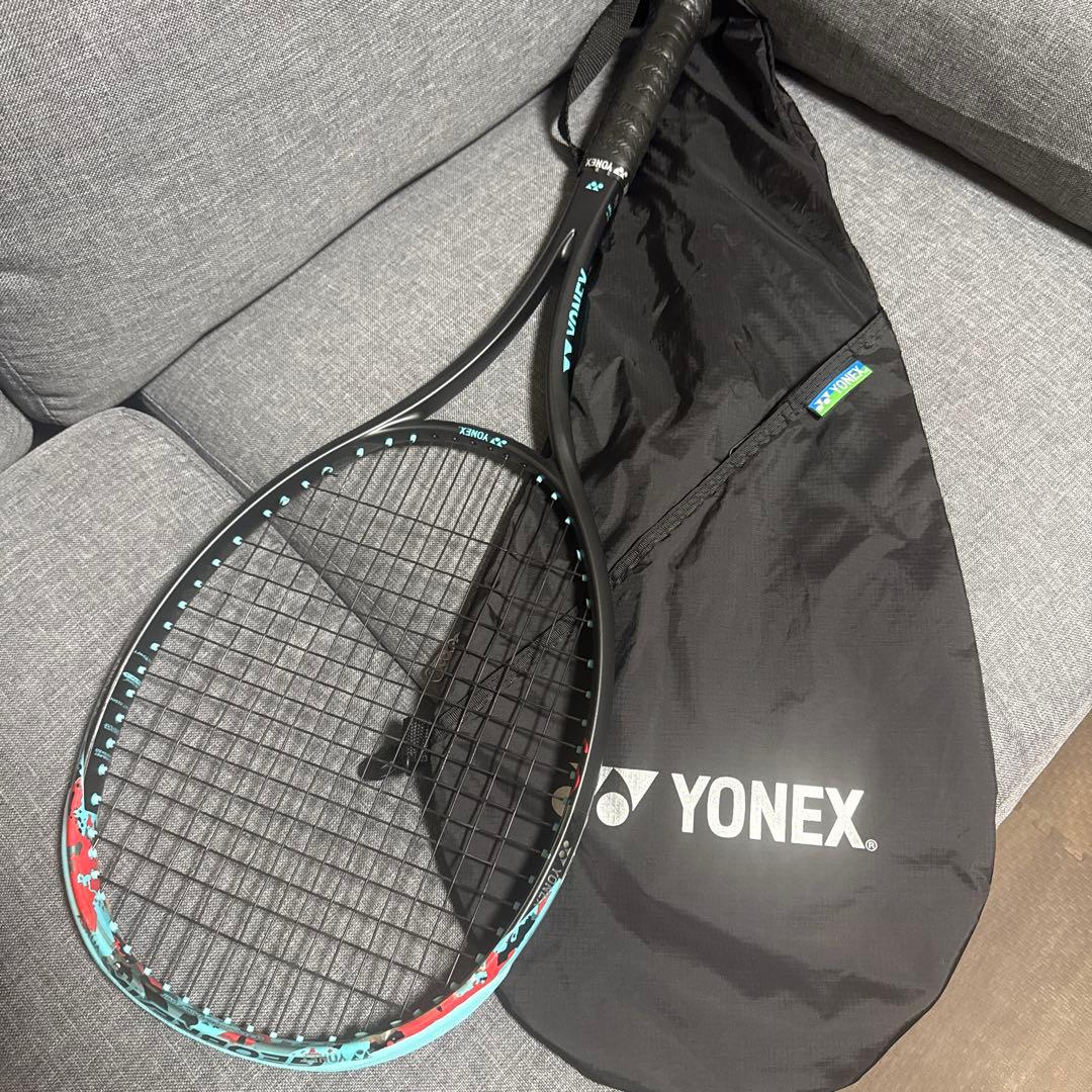 YONEX ジオブレイク70s GEOBREAK70s
