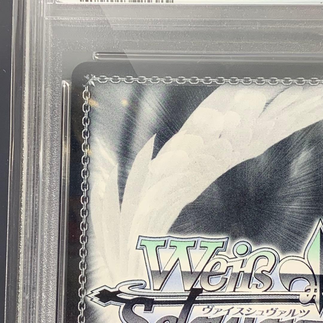 PSA10 \"紅蓮一閃\"紅蓮 SP [NIK/S117-093SP]