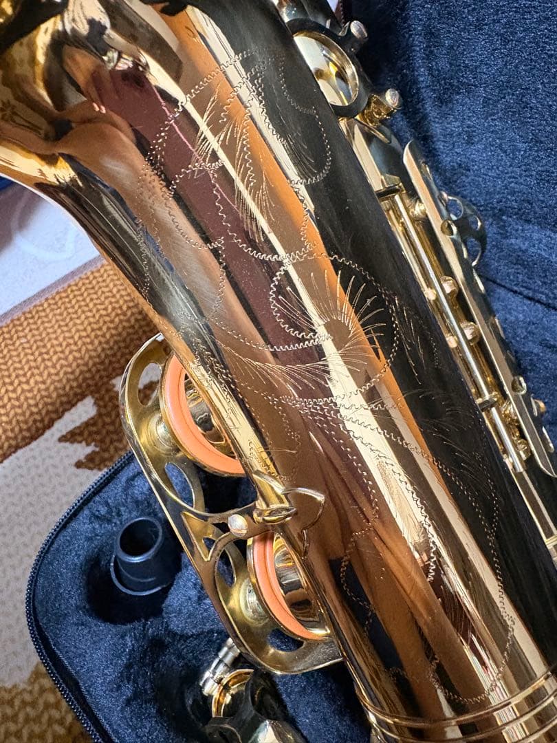 m*a様 J.Michael （Jマイケル）アルトサックス　AL-780