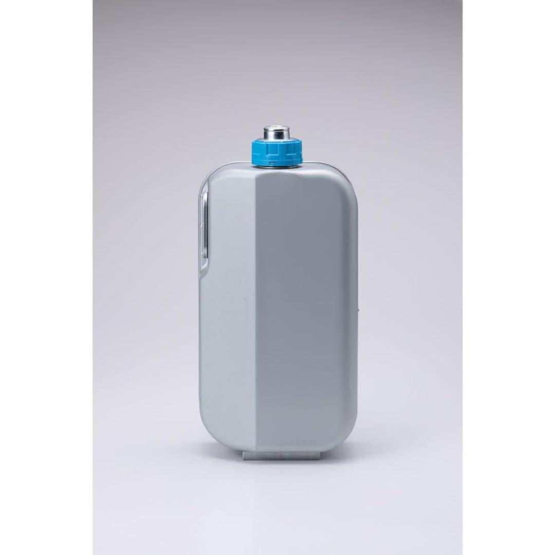 新品未使用 アラジン 石油ストーブ CAP-U2801(G)