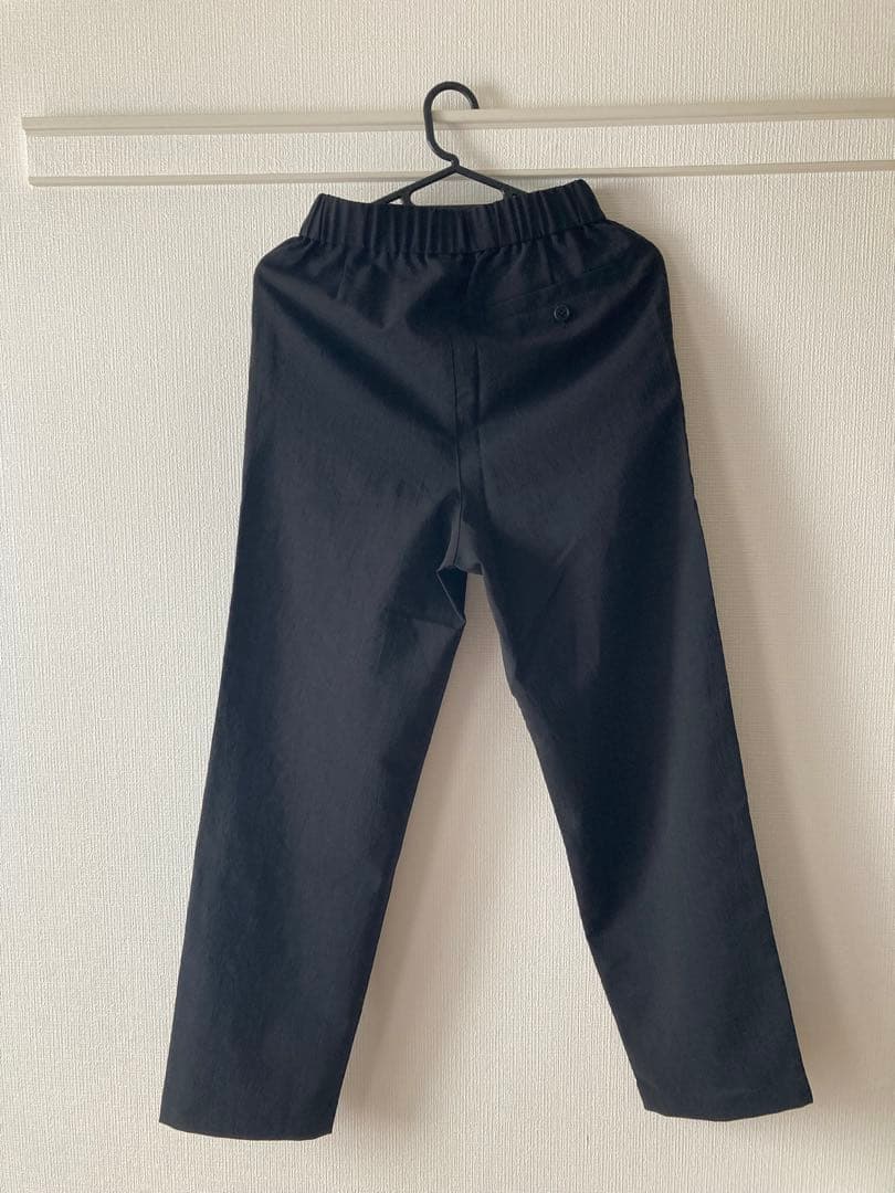 スノーピーク　Pe Light Poplin Pants