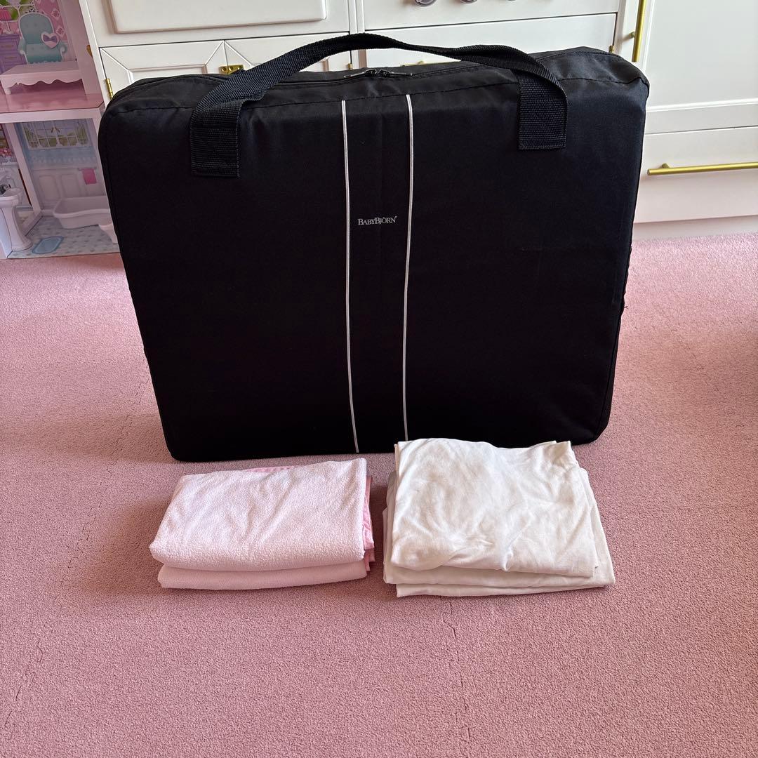 Baby Bjorn プレイヤード