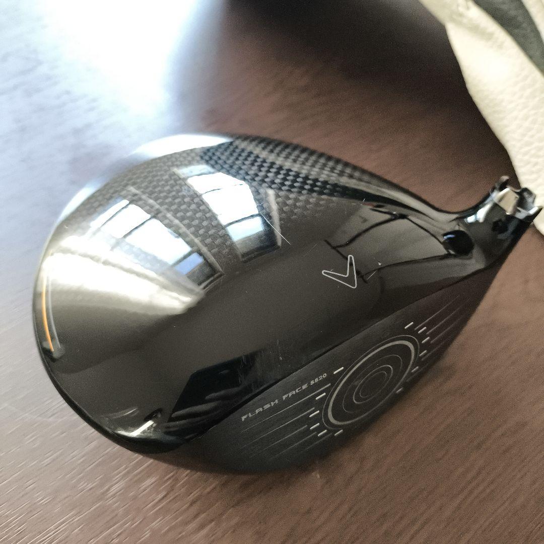 マーベリック　10.5　ヘッドカバー付