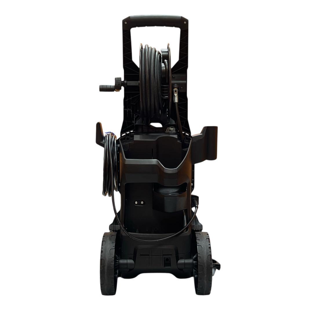 東日本 50Hz KARCHER K5 プレミアム サイレント 高圧洗浄機