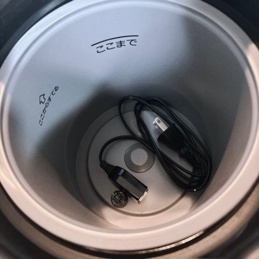 【美品】タイガー　電気ポット 蒸気レス とく子 2.2L PIM-G220K