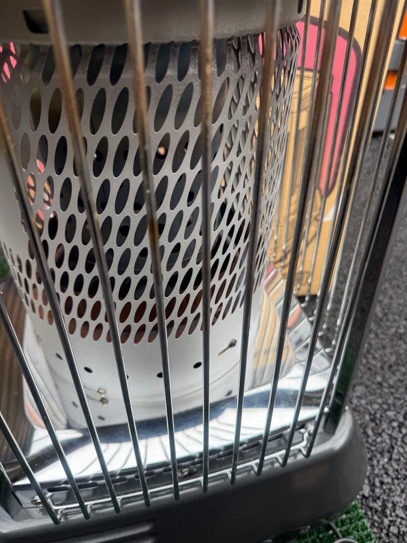 DAINICHI ダイニチ 業務用 石油ストーブ FM-105F