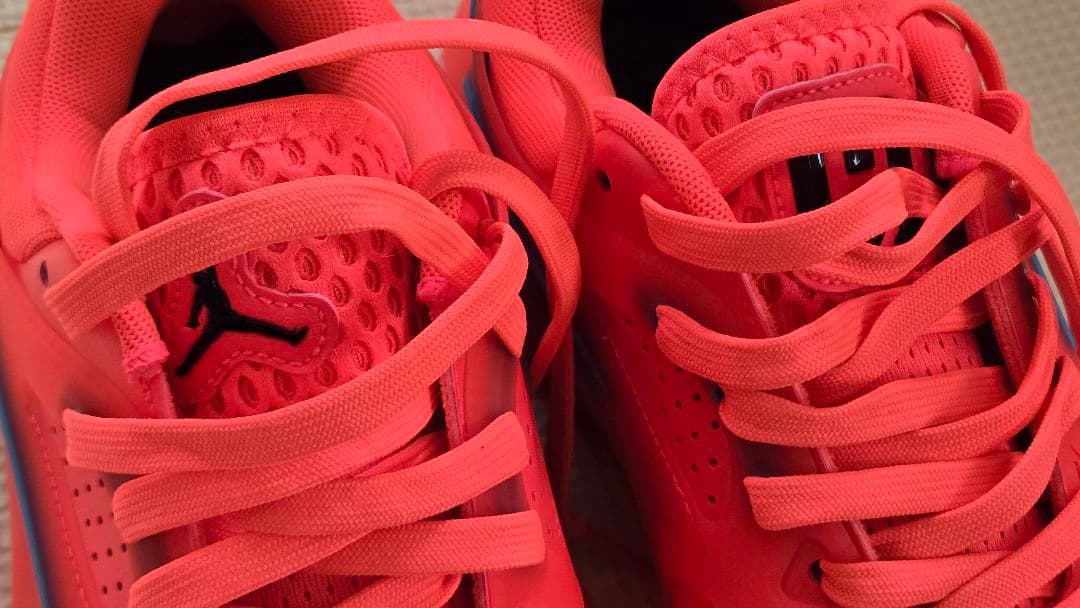 NIKE ナイキ ウィメンズ ジョーダン HEIRシリーズPF バスケットボール