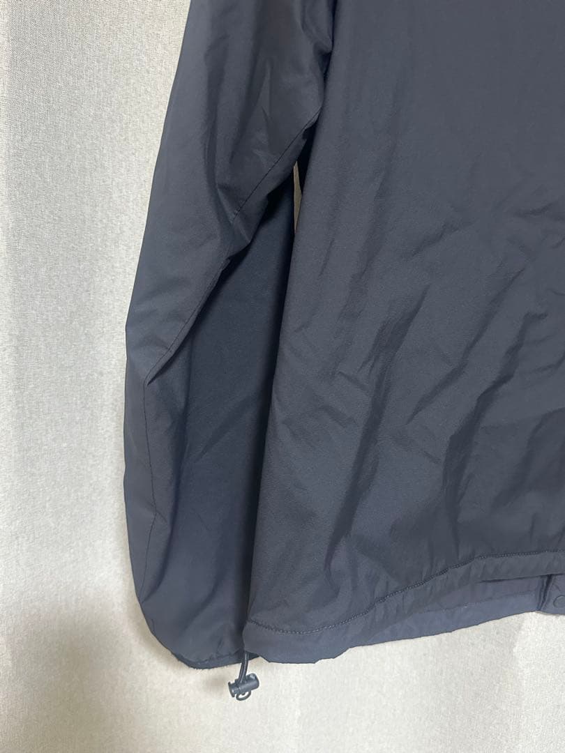 即購入OK DANTON ダントン インサレーションノーカラージャケット