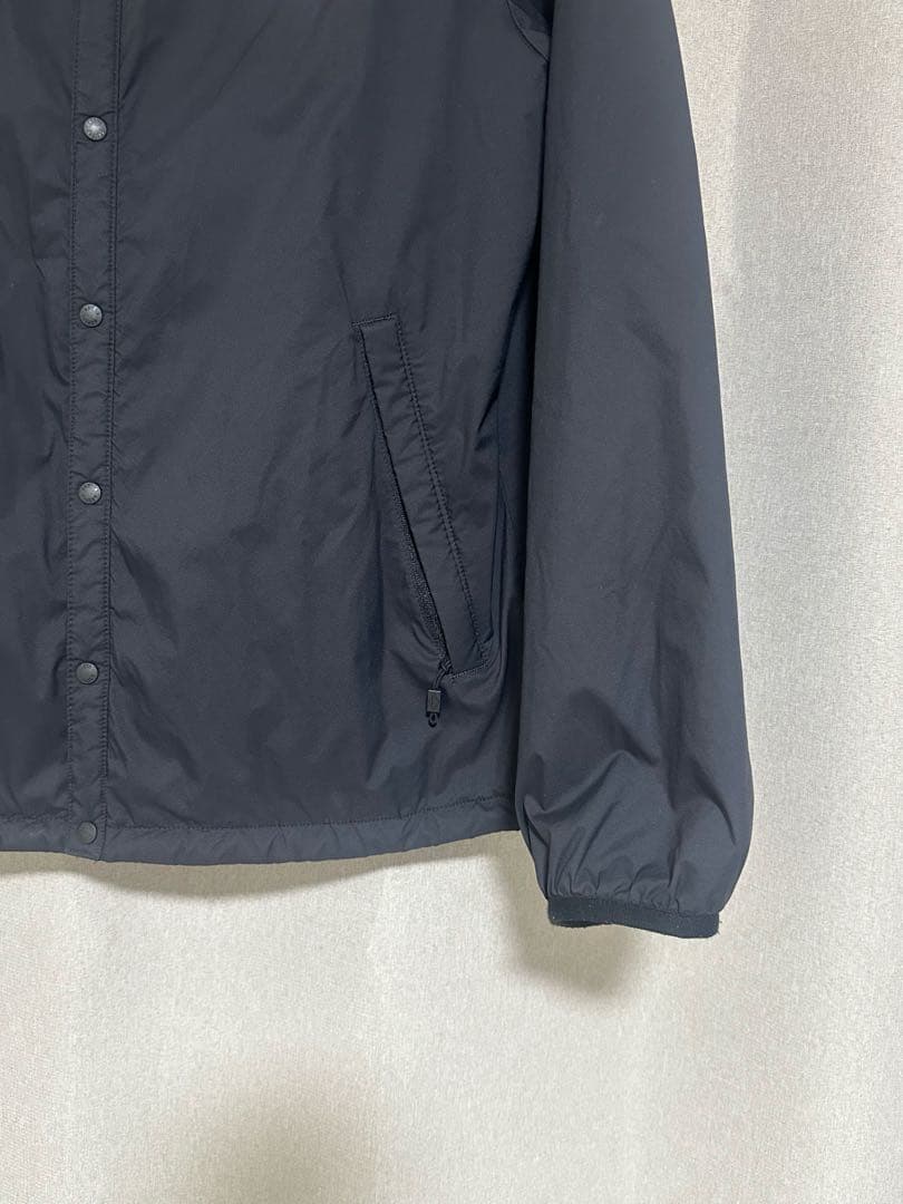 即購入OK DANTON ダントン インサレーションノーカラージャケット