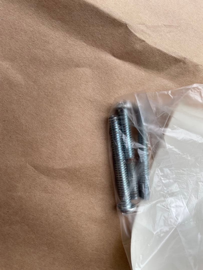 HARLEY-DAVIDSON XR1200 タンクとシートセット　カスタム