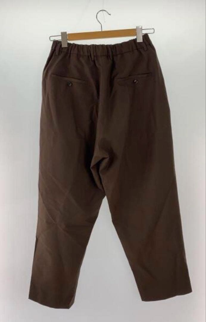 て*ぴ様 supreme 22ss Pleated Trouser サイズ32