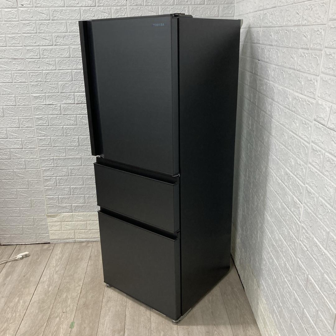 OE11064 トウシバ 326L 冷蔵庫 大型 小型 一人暮らし