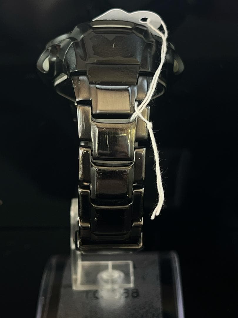 #T020【電池交換済】G-SHOCK MTG-920J 清掃済MT-G 極美品