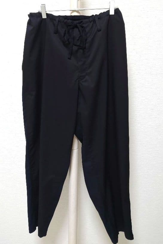 ワイズ ヨウジヤマモYOHJIYAMAWOTO y's パンツ